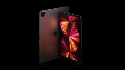 iPad Pro 2021 লঞ্চ হল M1 চিপসেট ও Liquid Retina XDR ডিসপ্লে সহযোগে, ভারতে দাম কত? জানুন