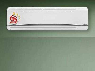 Air Conditioners : गर्मी में भी रहना है कूल कूल तो खरीदें ये AC