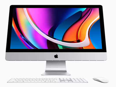 Apple iMac 24-इंच हुआ पेश, शानदार म्यूजिक सिस्टम और तेज स्पीड में नहीं कोई मुकाबला