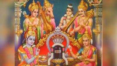 Rama Navami: ராம பிரானுடன் நேரடியாக தொடர்புடைய கோயில்கள்