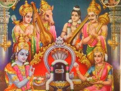 Rama Navami: ராம பிரானுடன் நேரடியாக தொடர்புடைய கோயில்கள்