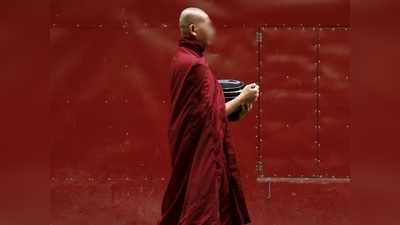 बुद्ध को खुश करने के लिए खुद की बलि, थाईलैंड के भिक्षु ने अपना सिर काटकर चढ़ाया