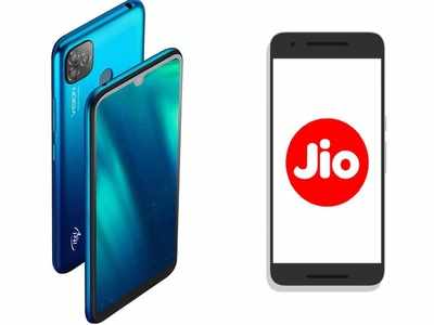 Reliance Jio এবার Itel-এর সঙ্গে হাত মিলিয়ে ভারতে সস্তার স্মার্টফোন নিয়ে আসছে