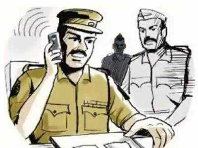 Nagpur crime: मोपेड केली चोरी, एटीएममधून काढले पैसे