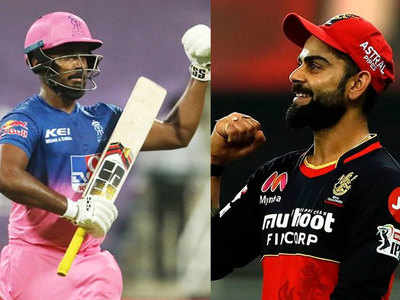 RCB vs RR Preview: बेखौफ बैंगलोर से राजस्थान रॉयल्स की भिड़ंत, क्यों संजू सैमसन की टीम पड़ रही कमजोर