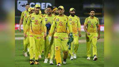 KKR vs CSK IPL 2021 Highlights : अखेरच्या षटकात चेन्नईने साकारला दमदार विजय