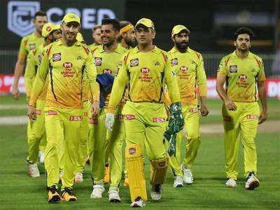 KKR vs CSK IPL 2021 Highlights : अखेरच्या षटकात चेन्नईने साकारला दमदार विजय