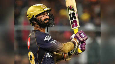 Dinesh Karthik 200th IPL Match: दिनेश कार्तिक ने चेन्नई सुपर किंग्स के खिलाफ उतरते ही बनाया रेकॉर्ड, धोनी-रोहित के बाद तीसरे खिलाड़ी