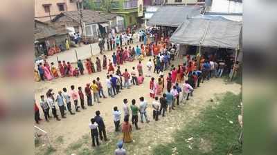 West Bengal Elections 2021 Phase 6 Voting: গুলি-বোমাবাজির উত্তাপেই কাটল ভোটষষ্ঠী