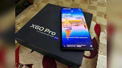 Vivo X60 Pro Review: प्रीमियम डिजाइन, धांसू परफॉर्मेंस और शानदार कैमरे वाला फ्लैगशिप स्मार्टफोन