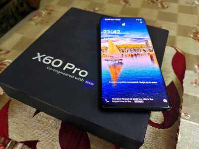 Vivo X60 Pro Review: प्रीमियम डिजाइन, धांसू परफॉर्मेंस और शानदार कैमरे वाला फ्लैगशिप स्मार्टफोन