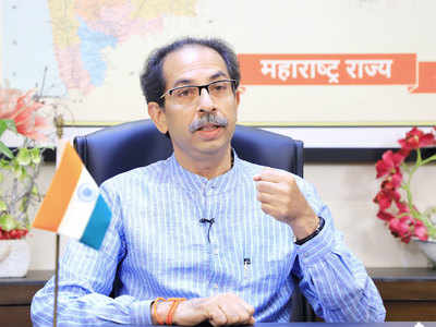 Uddhav Thackeray: राज्यात पुन:श्च लॉकडाऊन!; मुख्यमंत्री ठाकरेच घोषणा करणार होते पण...