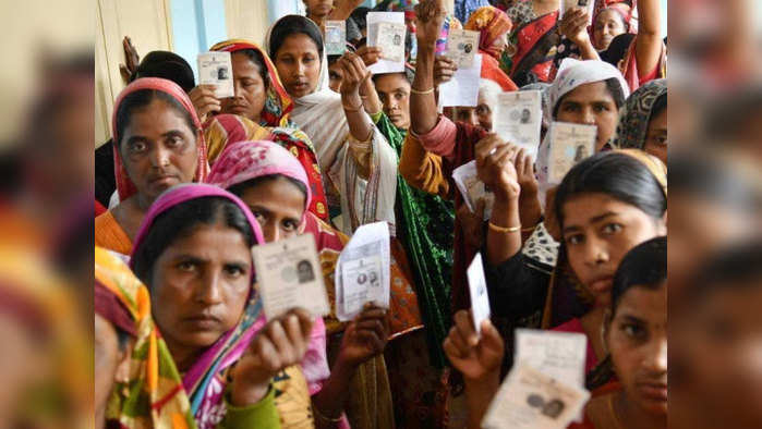 West Bengal Election Polling 2021 LIVE UPDATES: चुनाव आयोग ने पश्चिम बंगाल में रोड शो, वाहन रैलियों पर तत्काल प्रभाव से लगाई रोक
