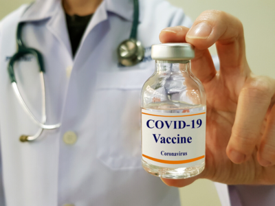 Bihar Coronavirus News : कोरोना वैक्सीन के दोनों डोज लगवाने पर ही सरकारी कर्मचारियों को मिलेगी सैलरी