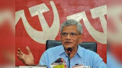 Ashish Yechury: சீதாராம் யெச்சூரி மகன் கொரோனாவிற்கு பலியான சோகம்; தலைவர்கள் இரங்கல்!