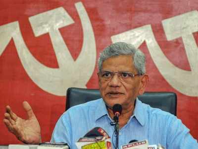 Ashish Yechury: சீதாராம் யெச்சூரி மகன் கொரோனாவிற்கு பலியான சோகம்; தலைவர்கள் இரங்கல்!