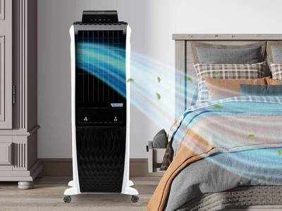Summer Air Cooler : खरीदें ये शानदार Air Cooler और इस गर्मी में लें ठंडक का मजा