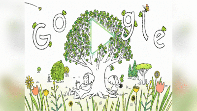 Earth Day 2021: Google Doodle-এ বিশেষ বার্তা বসুন্ধরা দিবসে! দেখুন...