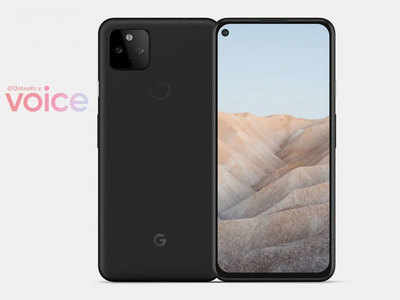 Google Pixel 5a 5G में मिलेगा स्नैपड्रैगन 765G, 11 जून को लॉन्च हो सकता है फोन