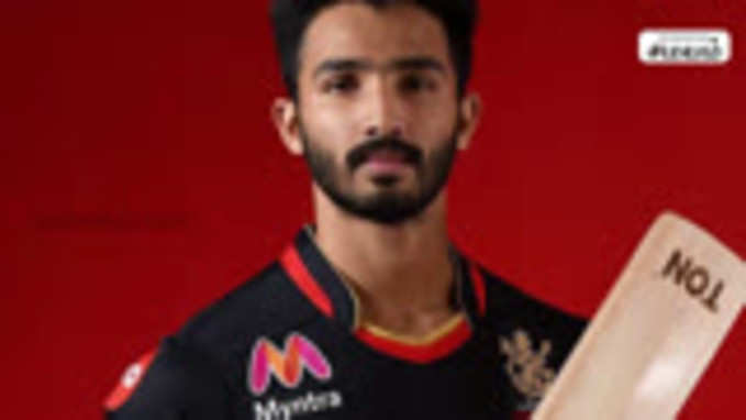 IPL 2021 | RCB VS RR | ராயல் சேலஞ்சர்ஸ் பெங்களூருவின் இன்றைய  ஆட்ட வீரர்கள்!.