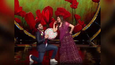 Indian Idol 12: जया प्रदा ने किया डफली वाले पर गजब डांस, बताया 1 करोड़ी गाने का दिलचस्प किस्सा