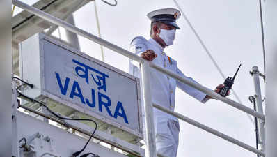 Indian Navy Jobs: બંપર ભરતી, 12મી પાસ પણ કરી શકશે એપ્લાય મળશે 69 હજાર સુધી સેલેરી