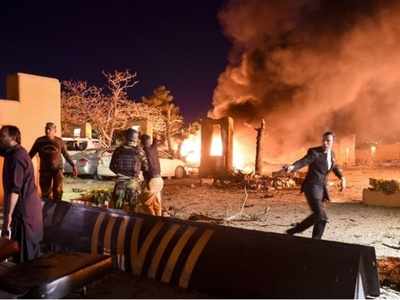 Quetta Serena Hotel Blast: पाकिस्तान में चीनी राजदूत को निशाना बना विद्रोहियों ने होटल उड़ाया, बाल-बाल बची जान