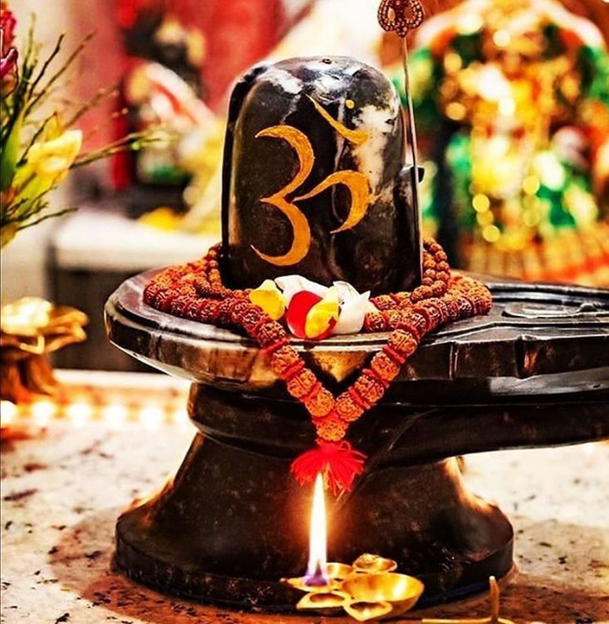 Shivlinga