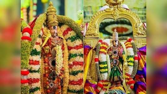 மதுரை வைகை ஆற்றில் கள்ளழகர் இறங்கும் வைபவம் : சித்திரை திருவிழா நேரலை வீடியோ பார்ப்பது எப்படி?