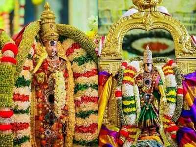 மதுரை வைகை ஆற்றில் கள்ளழகர் இறங்கும் வைபவம் : சித்திரை திருவிழா நேரலை வீடியோ பார்ப்பது எப்படி?