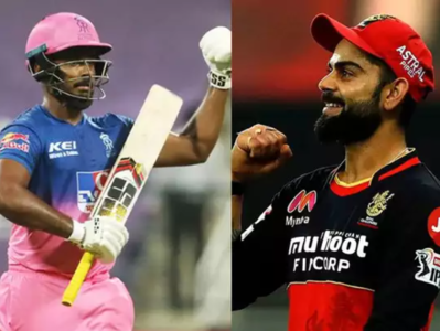 RCB vs RR: டெத் ஓவர்களில் சொதப்பும் ராஜஸ்தான்…வெறிகொண்ட வேங்கை டிவிலியர்ஸை சமாளிக்குமா?