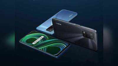 Realme 8 5G: దేశంలో అత్యంత చవకైన 5జీ ఫోన్ లాంచ్.. తన రికార్డు తనే సవరించిన రియల్ మీ!