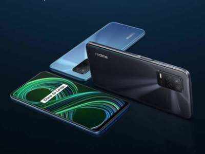 Realme 8 5G: దేశంలో అత్యంత చవకైన 5జీ ఫోన్ లాంచ్.. తన రికార్డు తనే సవరించిన రియల్ మీ!