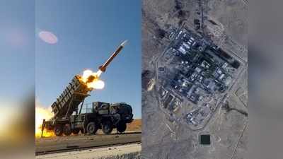 Israel Syria Tension: सीरिया ने इजरायल के परमाणु रिएक्टर पर दागी मिसाइल, नेतन्याहू के आदेश पर IDF ने बरपाया कहर
