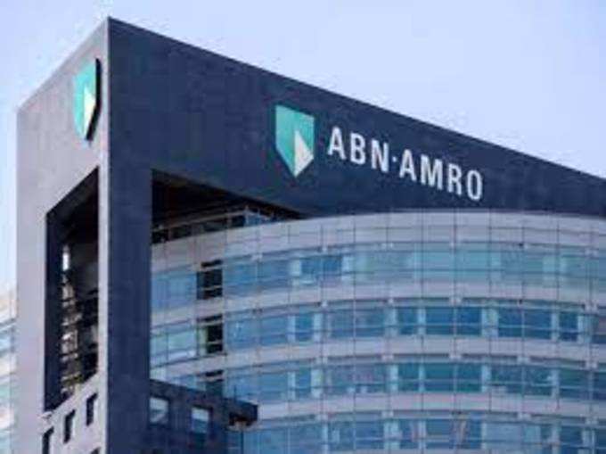 ABN Amro ने RBS को बेचा बिजनस