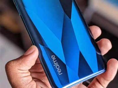 Rs 5,500 के डिस्काउंट के साथ मिल रहा 8GB रैम और 128GB स्टोरेज वाला Realme 7