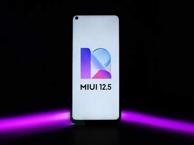 Xiaomi MIUI 12.5 Stable Version রিলিজ হল, এই 7 Mi স্মার্টফোন পাচ্ছে চমৎকার আপডেট