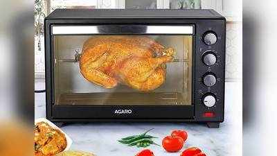 4,390 रुपए में मिल रहे हैं ये Microwave Oven, आज ही कर लें ऑर्डर