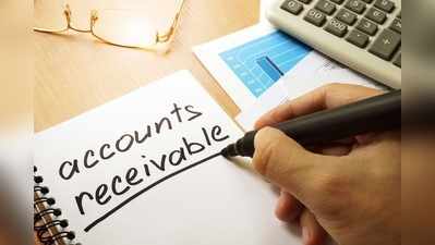 Accounts Receivable (AR) 