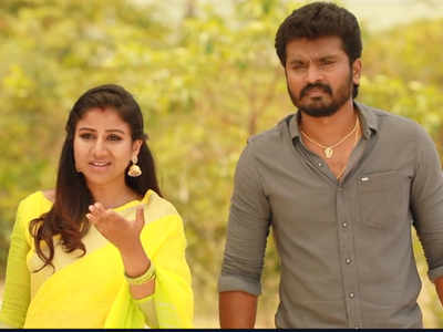 Raja Rani 2: திட்டமிட்டு கூட்டிச்செல்லும் மாமியார்.. கிராமத்தை பார்த்து அதிர்ச்சியில் சந்தியா!