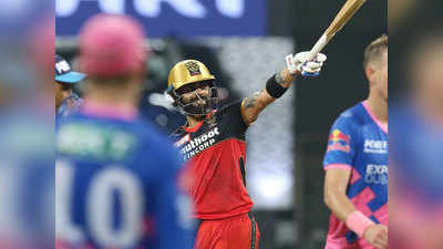 Virat Kohli 6000 Runs In ipl: विराट कोहली ने रचा इतिहास, बने आईपीएल में 6 हजार रन बनाने वाले पहले बल्लेबाज