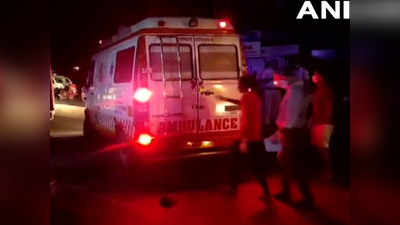 Mumbai Covid Hospital Fire: महाराष्ट्र के विरार स्थित कोविड अस्पताल में लगी भीषण आग, 13 मरीजों की दर्दनाक मौत