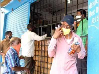 மது பிரியர்கள் கவனத்துக்கு: டாஸ்மாக் நேரத்தை மாற்றியமைக்க கோரிக்கை!