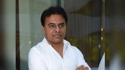 KTR Corona Positive: కేటీఆర్‌కు కరోనా పాజిటివ్