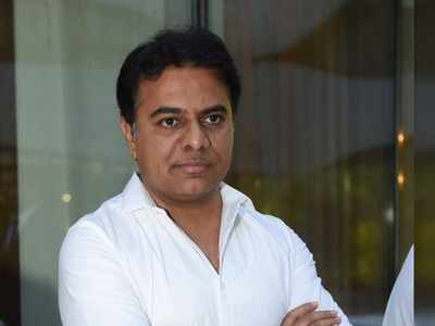 KTR Corona Positive: కేటీఆర్‌కు కరోనా పాజిటివ్