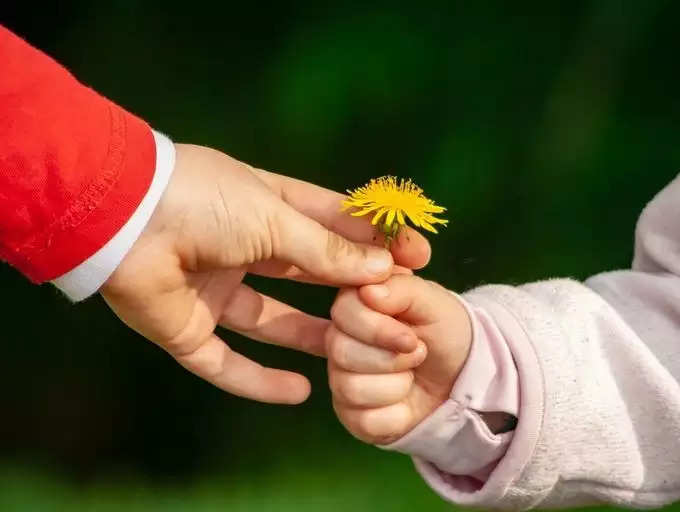 ​ದಯಾಳು ಪ್ರವೃತ್ತಿಯನ್ನು ವ್ಯಕ್ತಪಡಿಸಿ