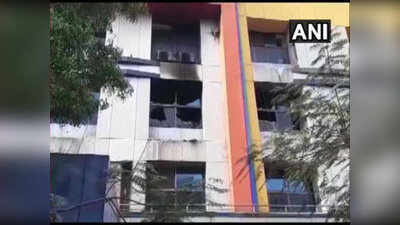 Virar hospital fire incident: विरार आग हादसे में मृतकों के परिजनों को 5 लाख और घायलों को 1 लाख रुपये की मदद, मुख्यमंत्री की घोषणा