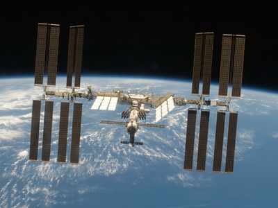 अमेरिका को अंतरिक्ष में भी कड़ी टक्कर देंग चीन-रूस, ISS से अलग लॉन्च करने जा रहे खुद का स्पेस स्टेशन