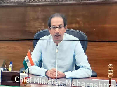 Uddhav Thackeray: महाराष्ट्रात ६० हजार रुग्ण ऑक्सिजनवर!; PM मोदींना मुख्यमंत्री म्हणाले...