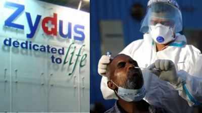 કોરોના: ઝાયડસની Virafinને મળી મંજૂરી, હળવા લક્ષણ ધરાવતા દર્દીઓની થશે સારવાર